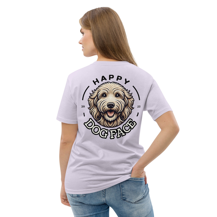 Labradoodle