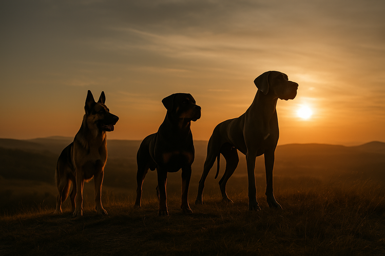 The Sentinels
