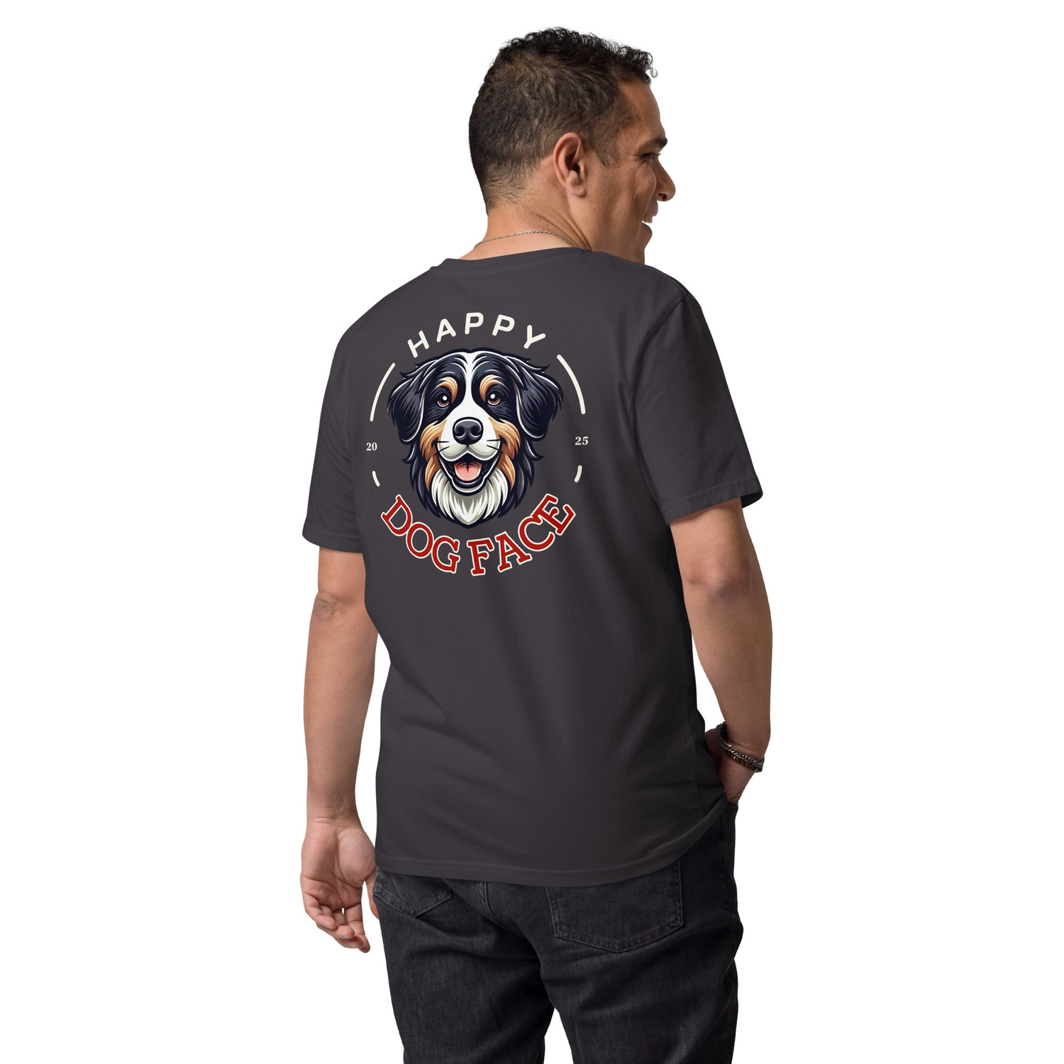 Bernese Mountain Dog