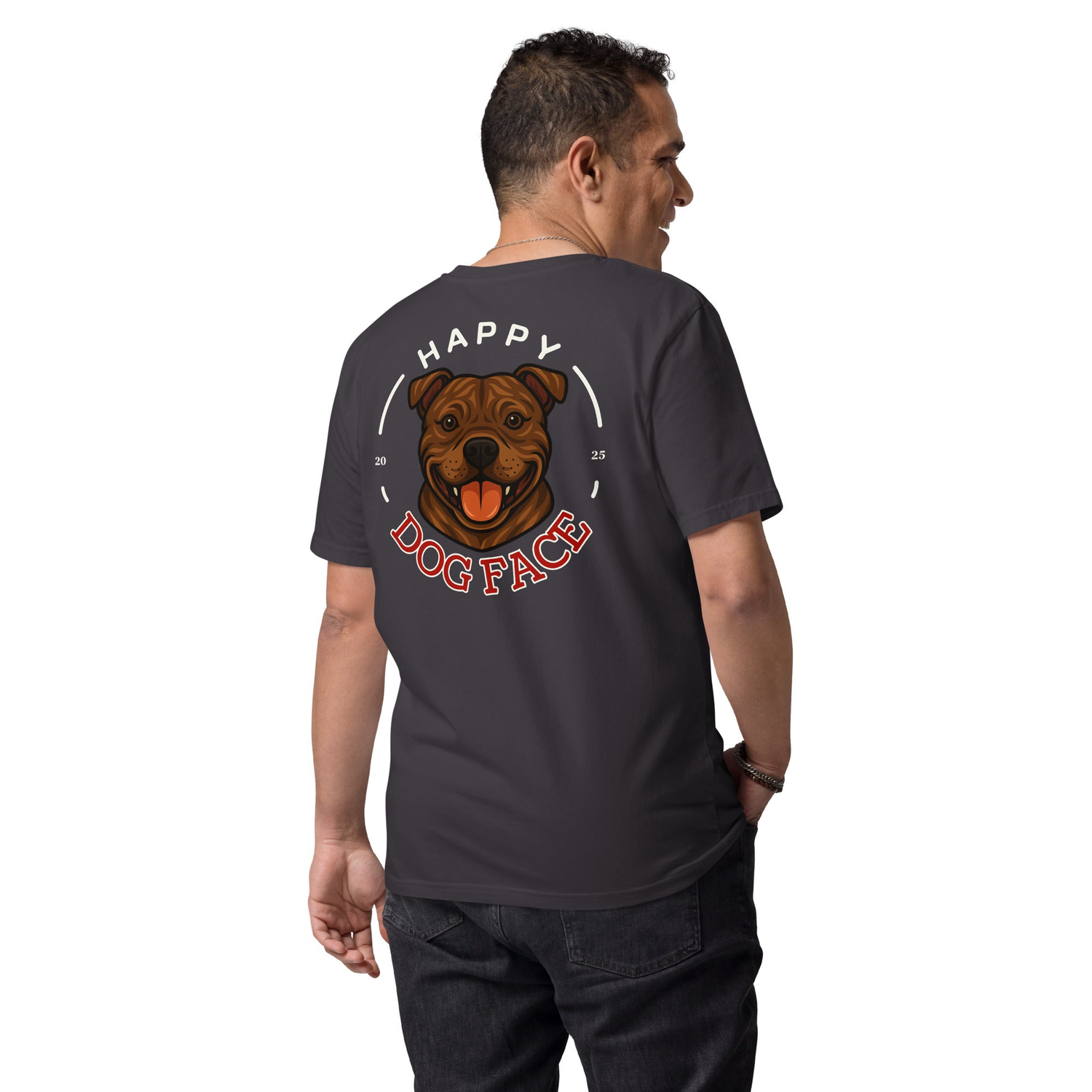 Staffordshire Bull Terrier