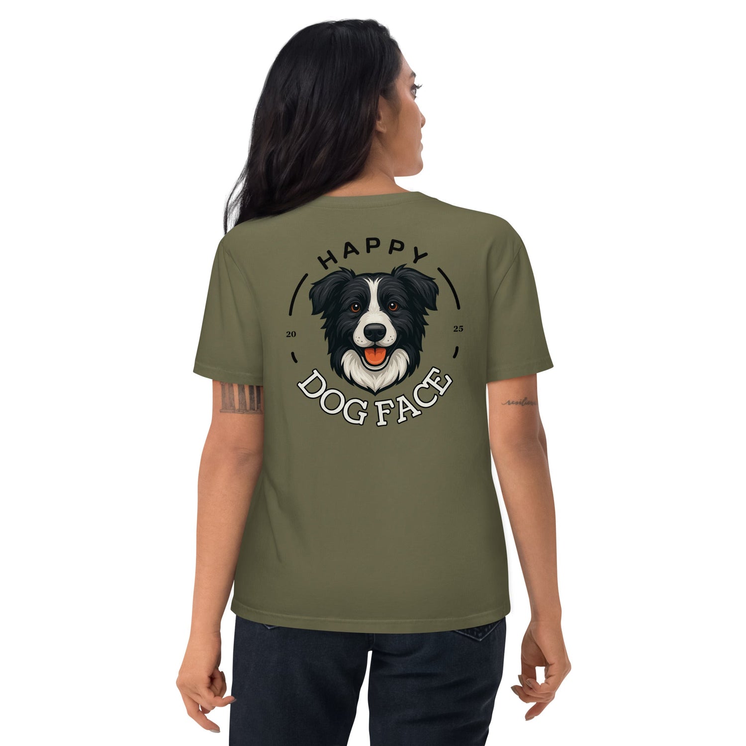 Border Collie